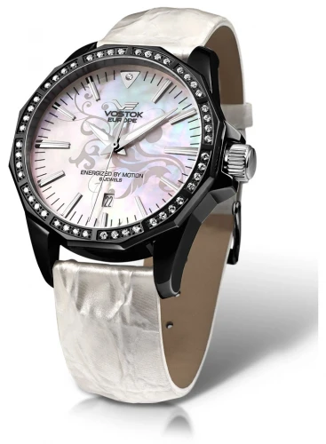 VOSTOK EUROPE , 134626